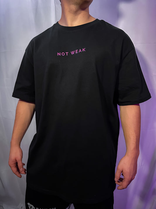 Not-Weak Shirt