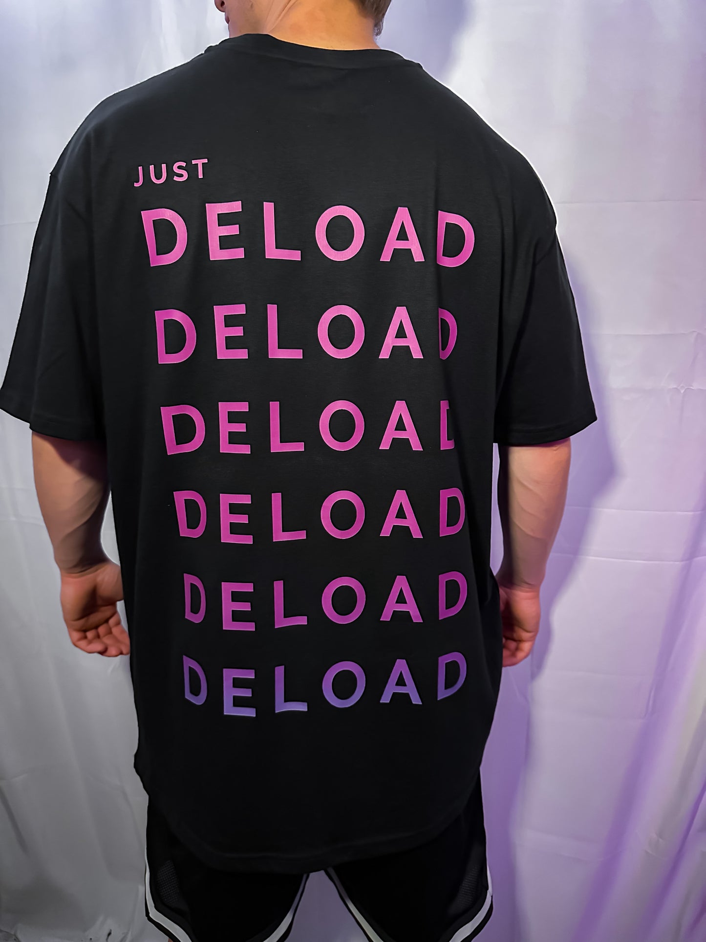 Not-Weak Shirt