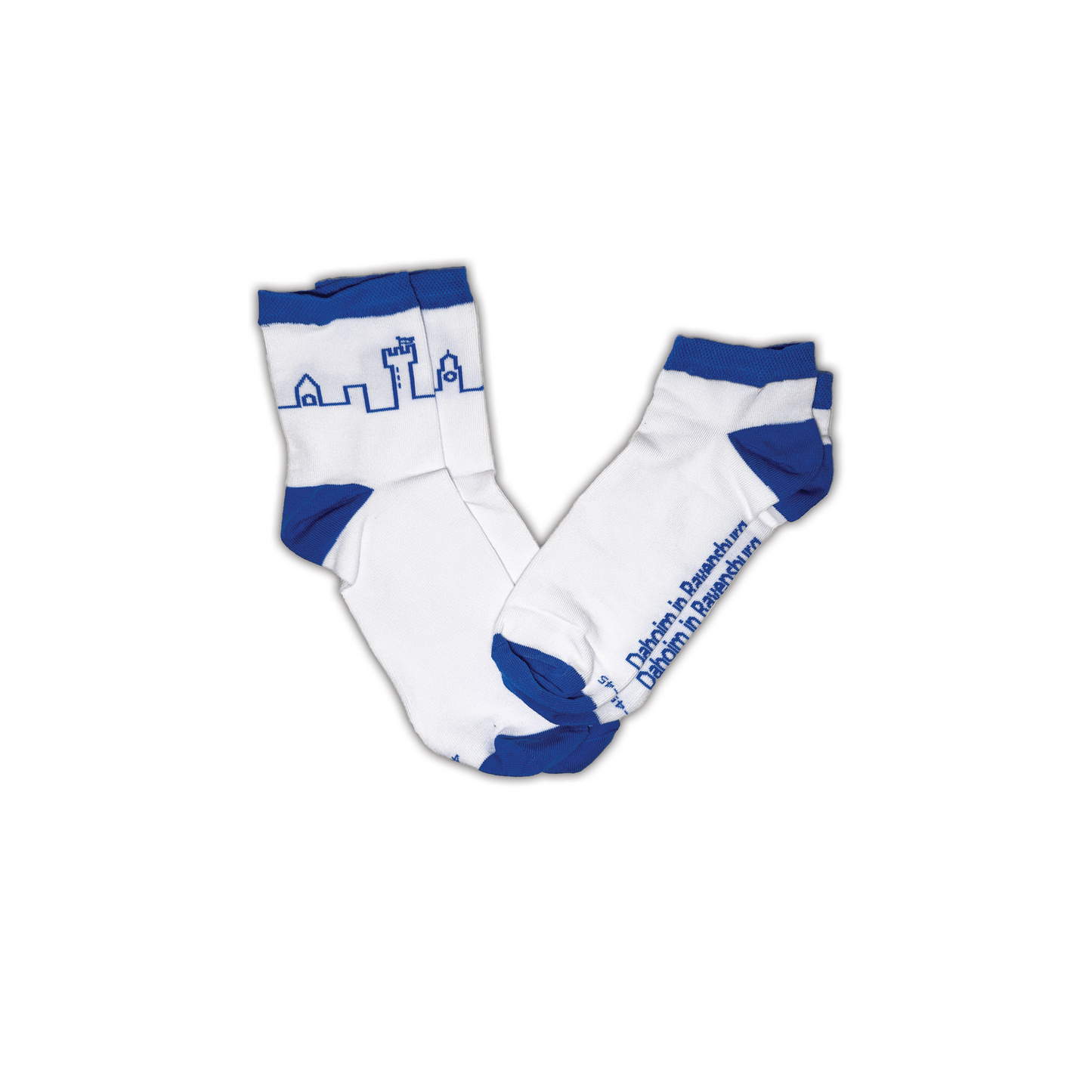 Dahoim in Ravensburg Socken Set