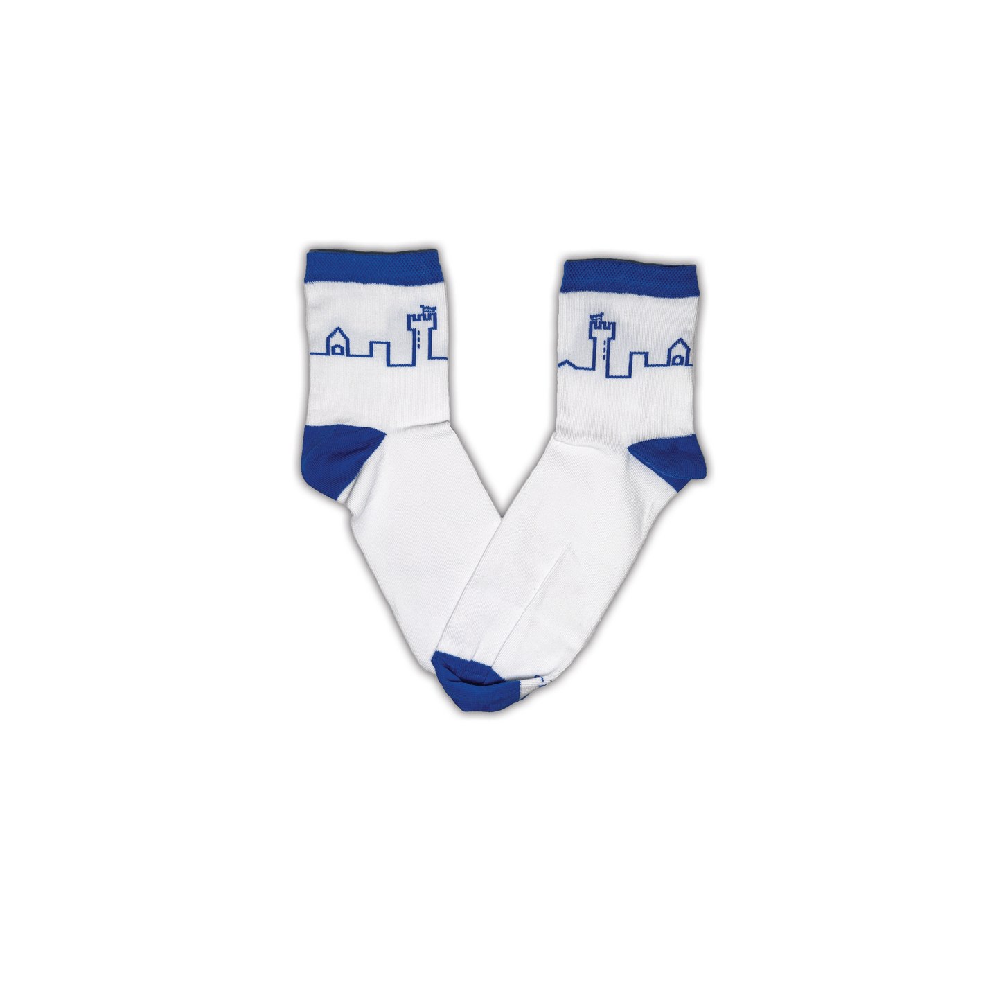 Ravensburg Silhouette Socken