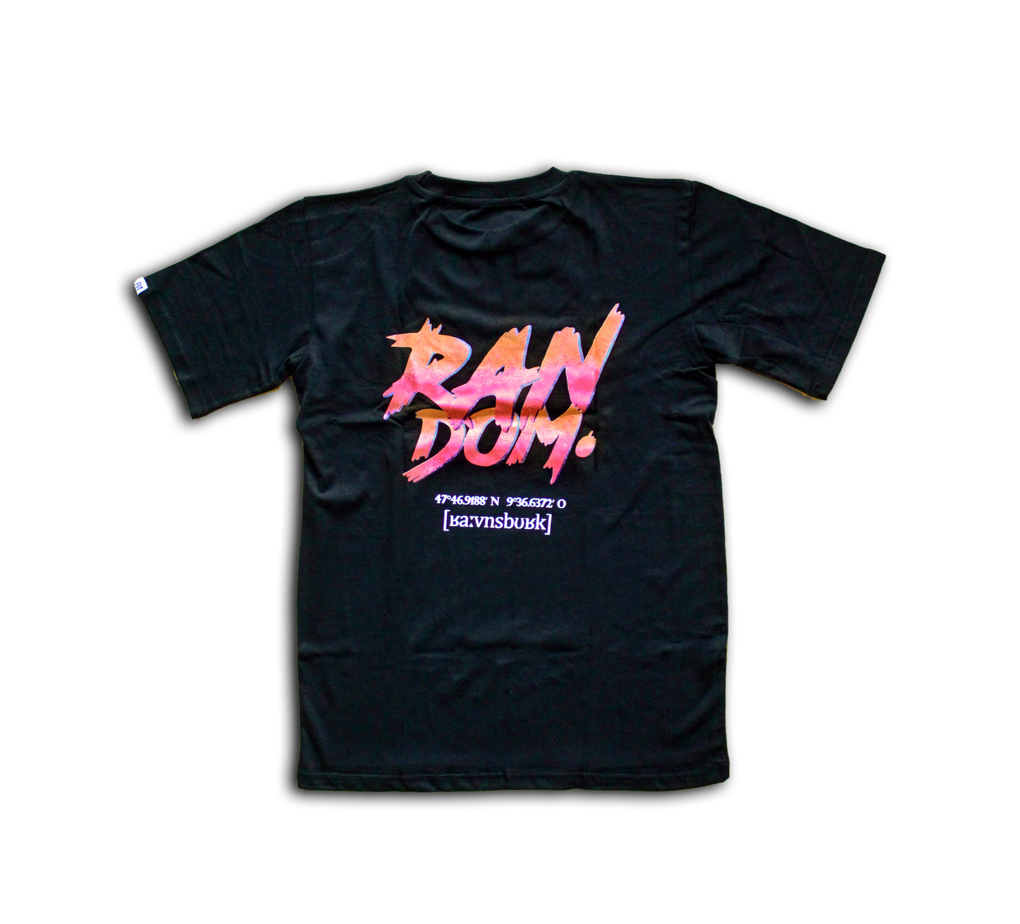 Vintage Black (B-Ware)
