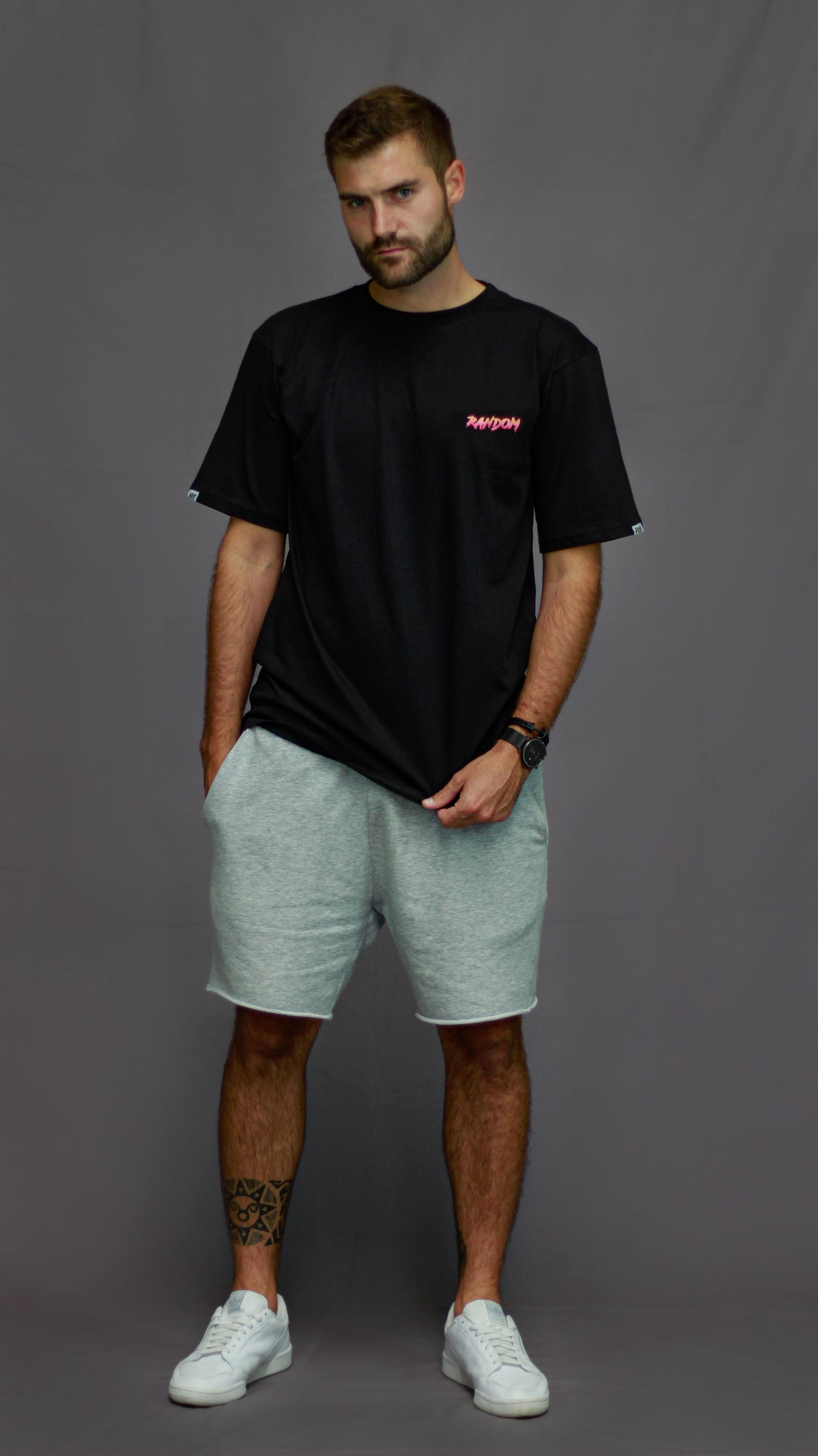 Vintage Black (B-Ware)