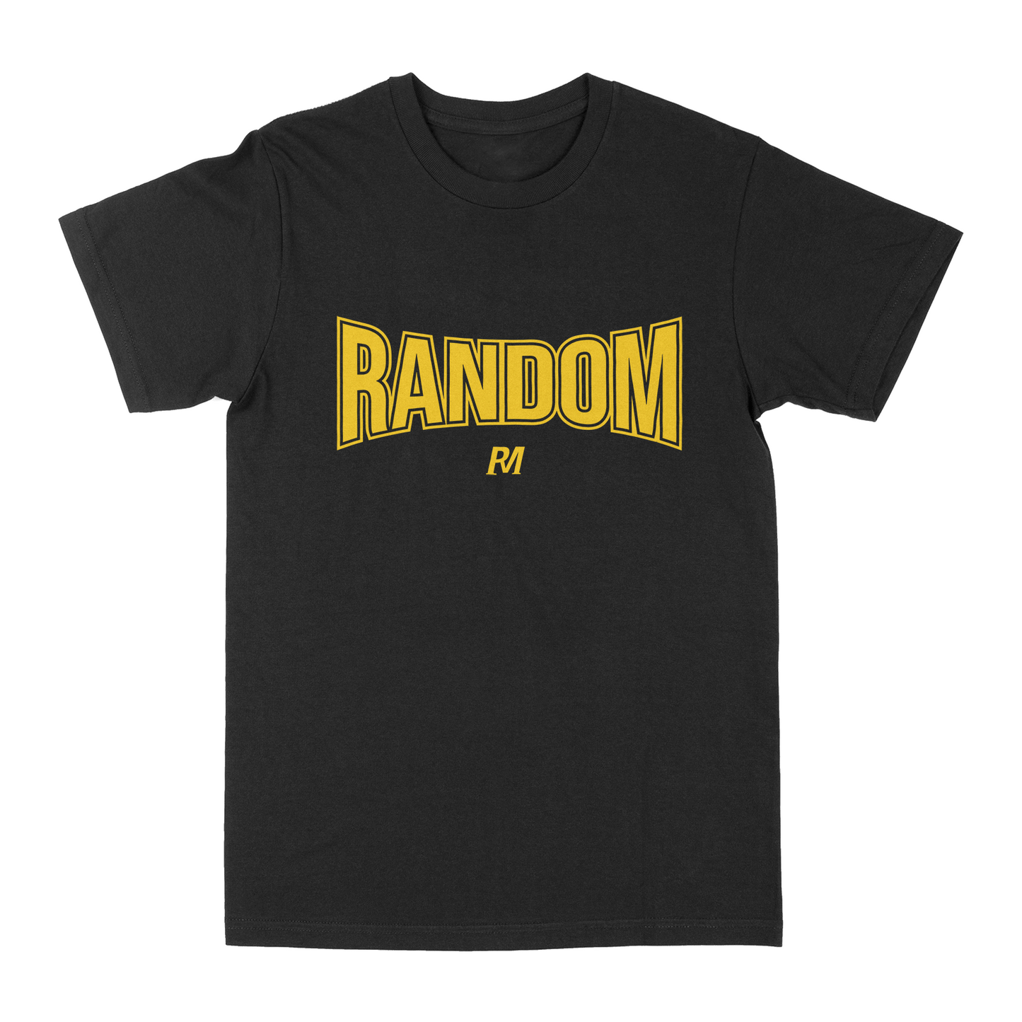 College T-Shirt