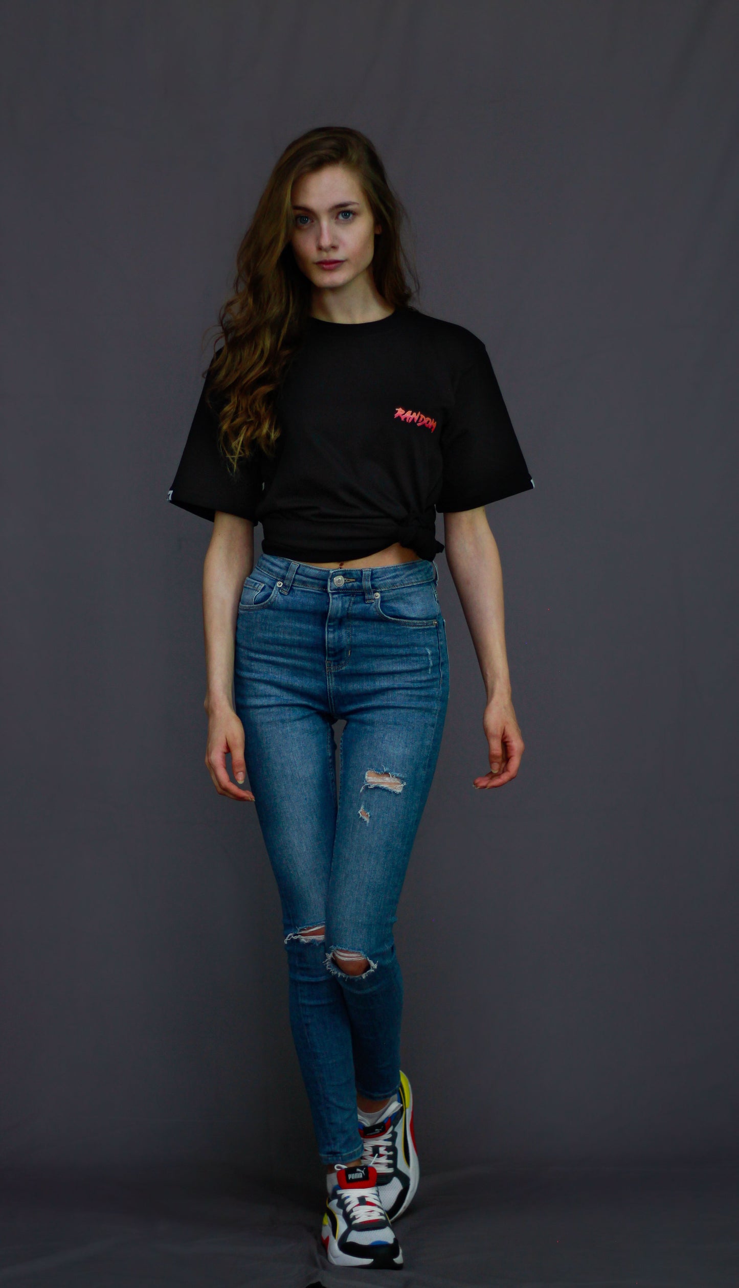 Vintage Black (B-Ware)