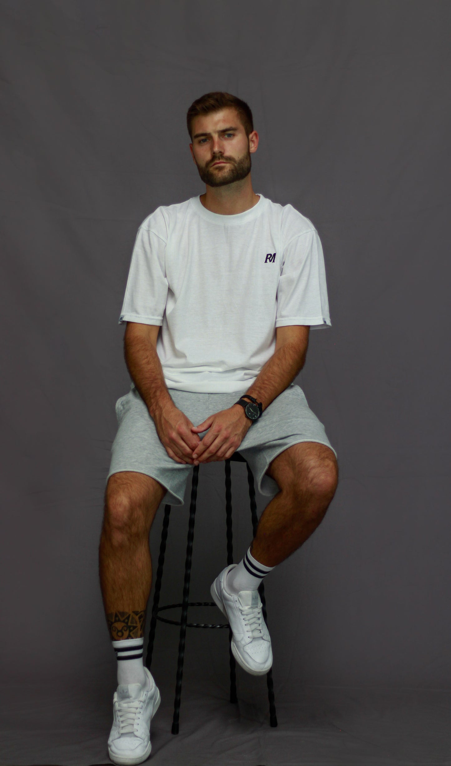 Conventional White