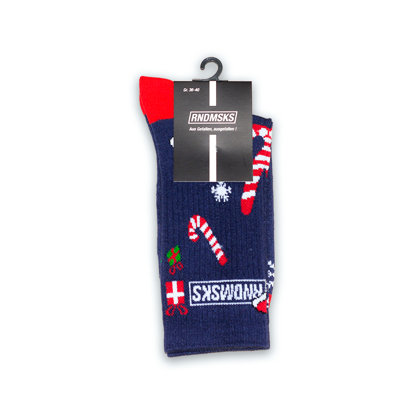Christmas Socken