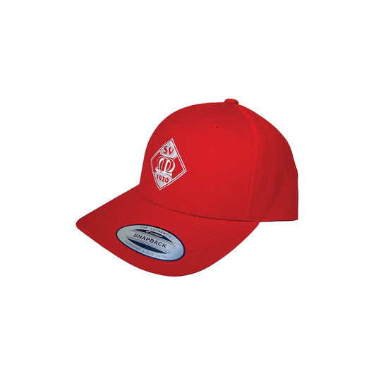 SVM Cap mit Stick
