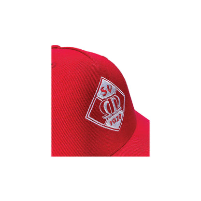 SVM Cap mit Stick