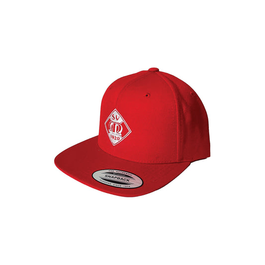 SVM Cap mit Stick