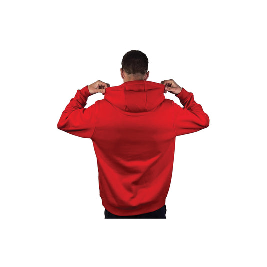 SVM Hoodie mit Stick