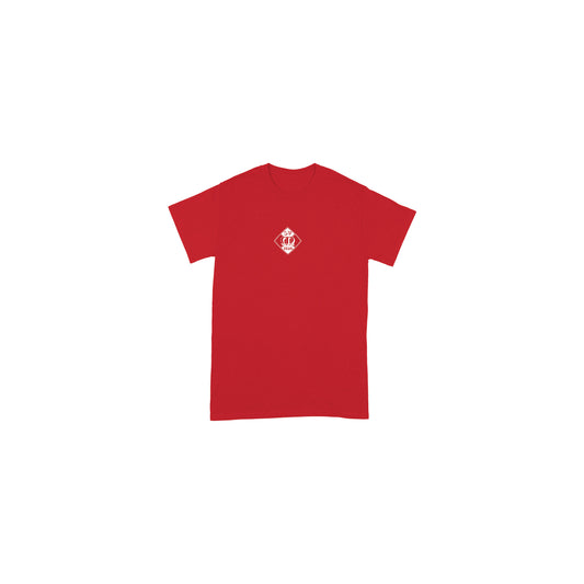 SVM T-Shirt mit Stick