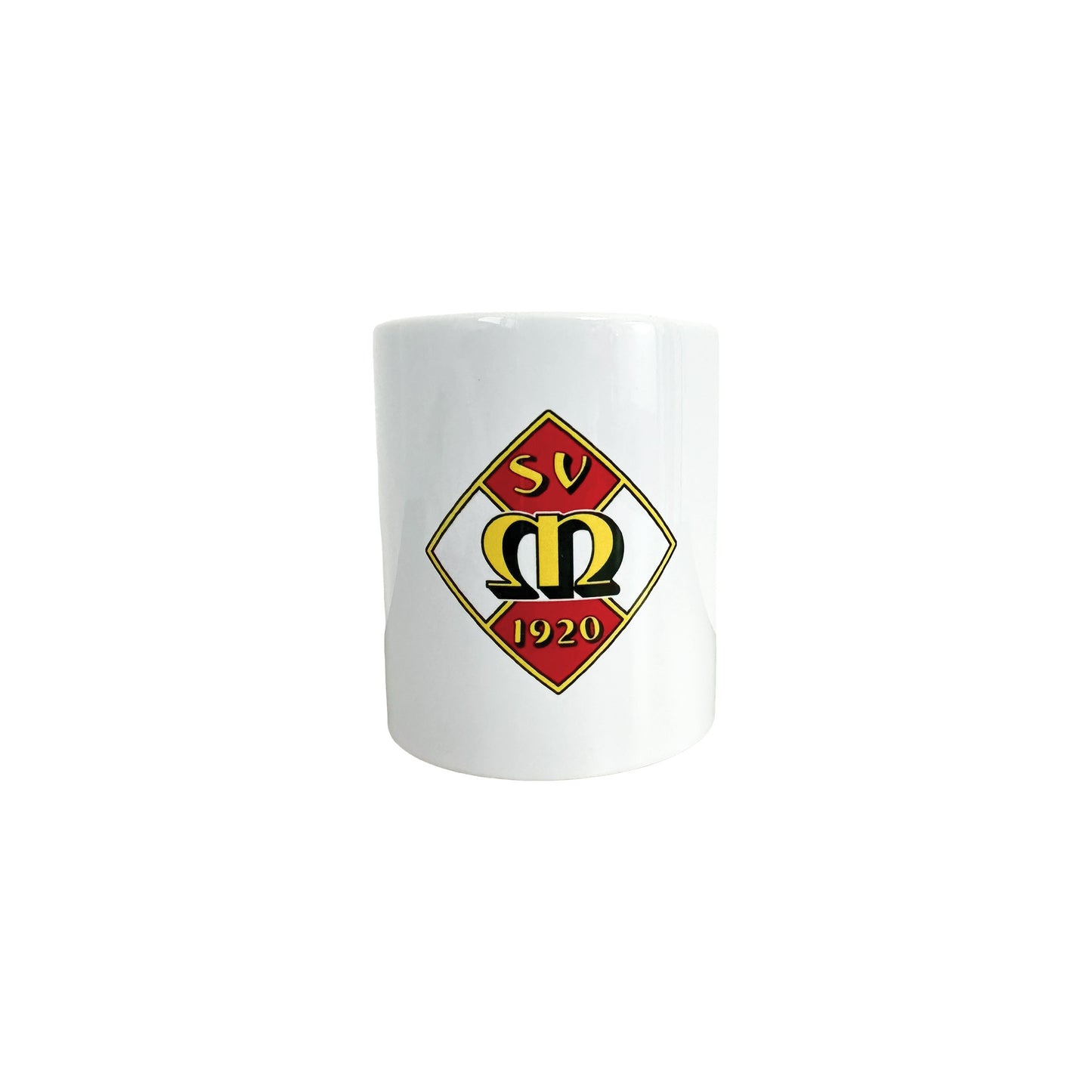 SVM Tasse