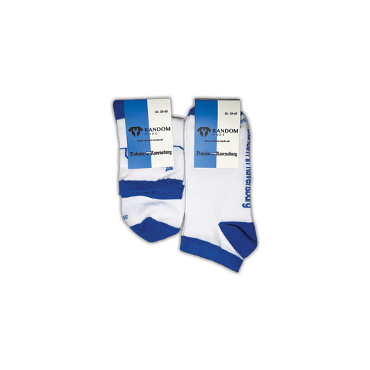 Dahoim in Ravensburg Socken Set