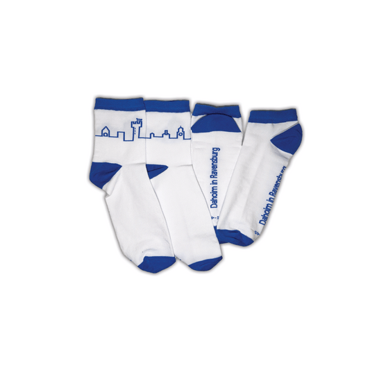 Dahoim in Ravensburg Socken Set