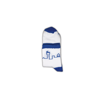 Ravensburg Silhouette Socken