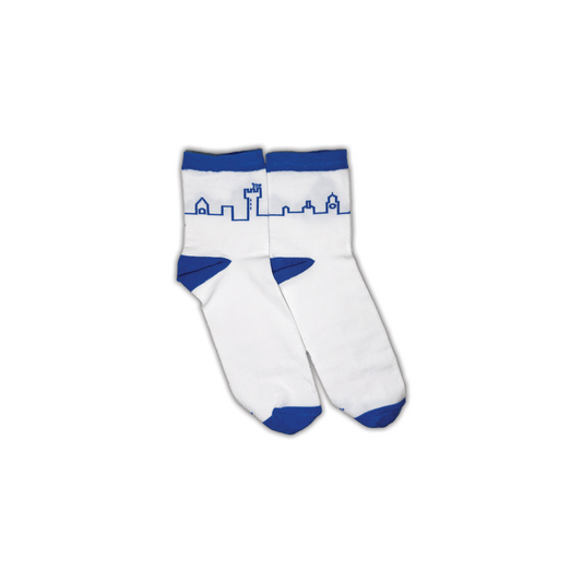 Ravensburg Silhouette Socken