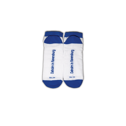 Dahoim in Ravensburg Sneaker Socken