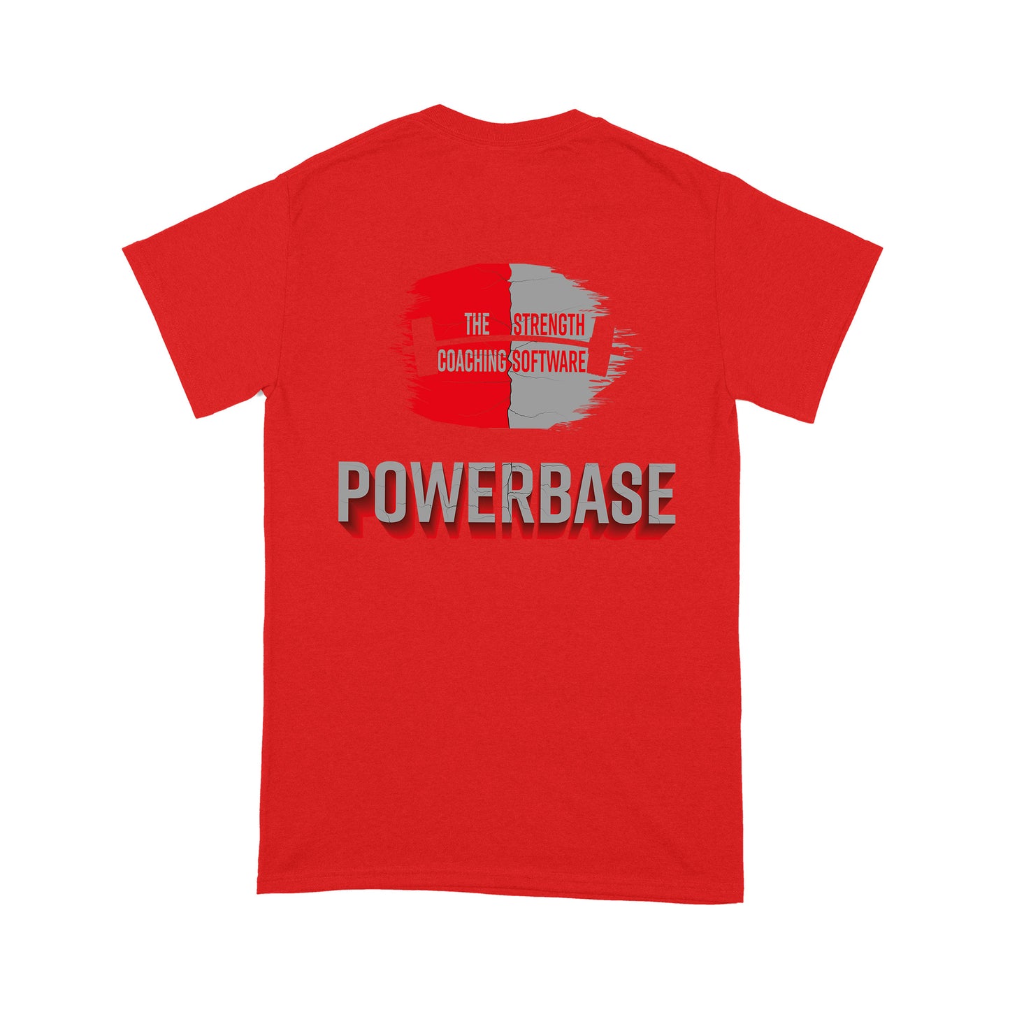 POWERBASE Shirt 2.0