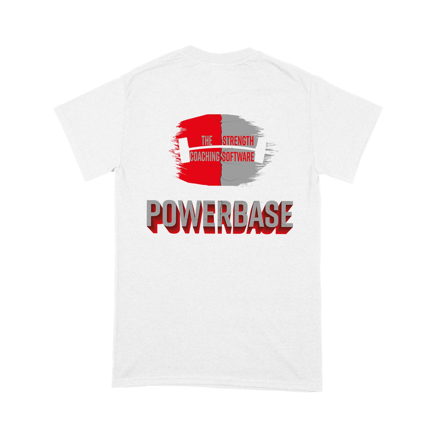 POWERBASE Shirt 2.0