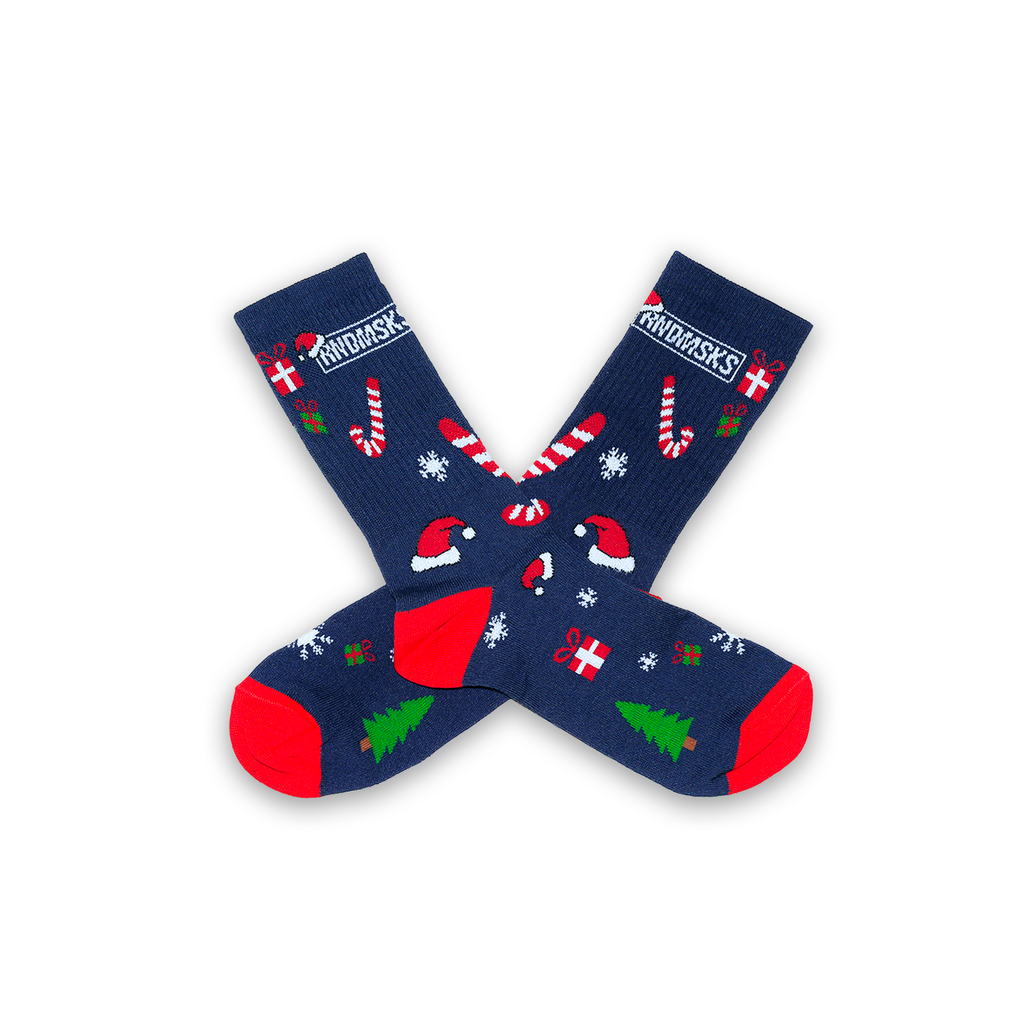 Christmas Socken